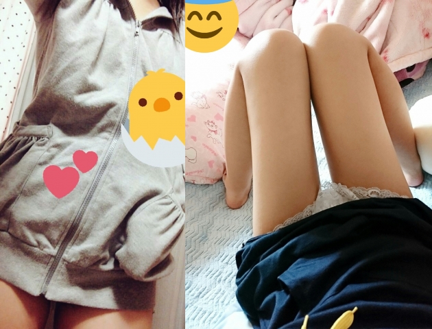 専門学生のリクエストに負ける配信　前編