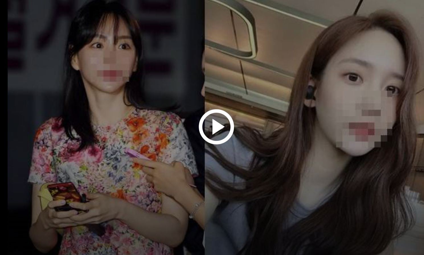 (골때림) 처음 약하고 섹스하는 뽕녀 ASMR