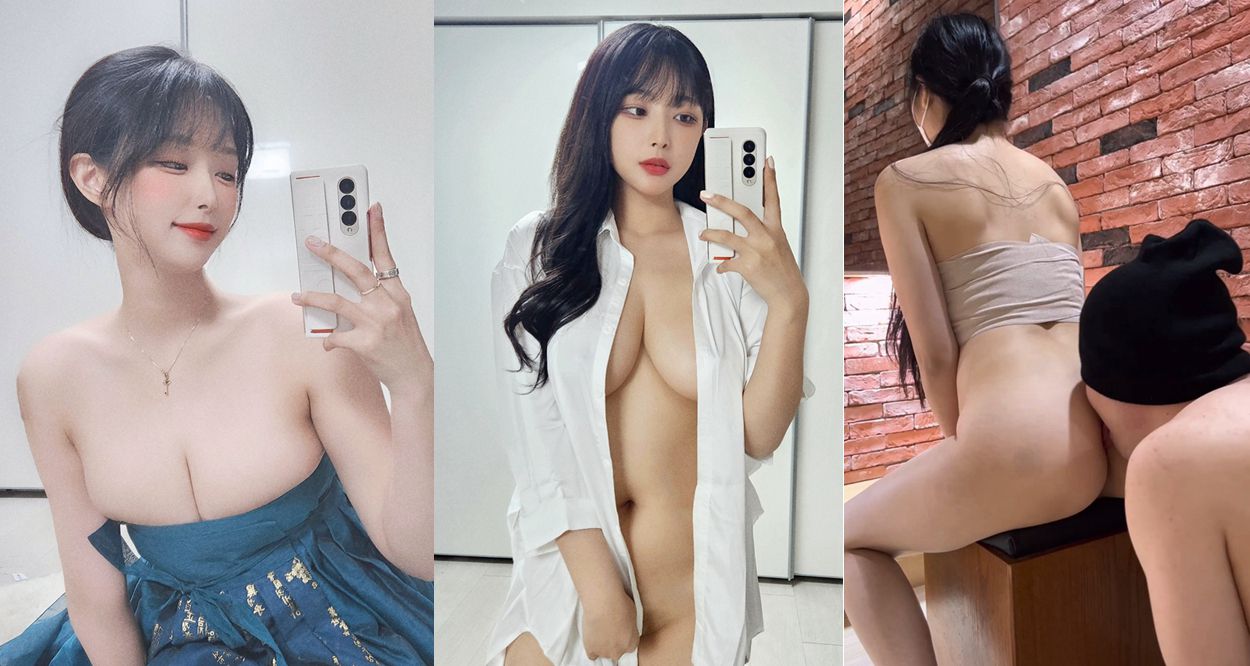 스칼라 페티시 애플힙 애널 보빨 ㅋ