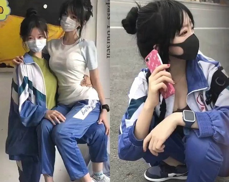 고등학생 섹스 영상 유출